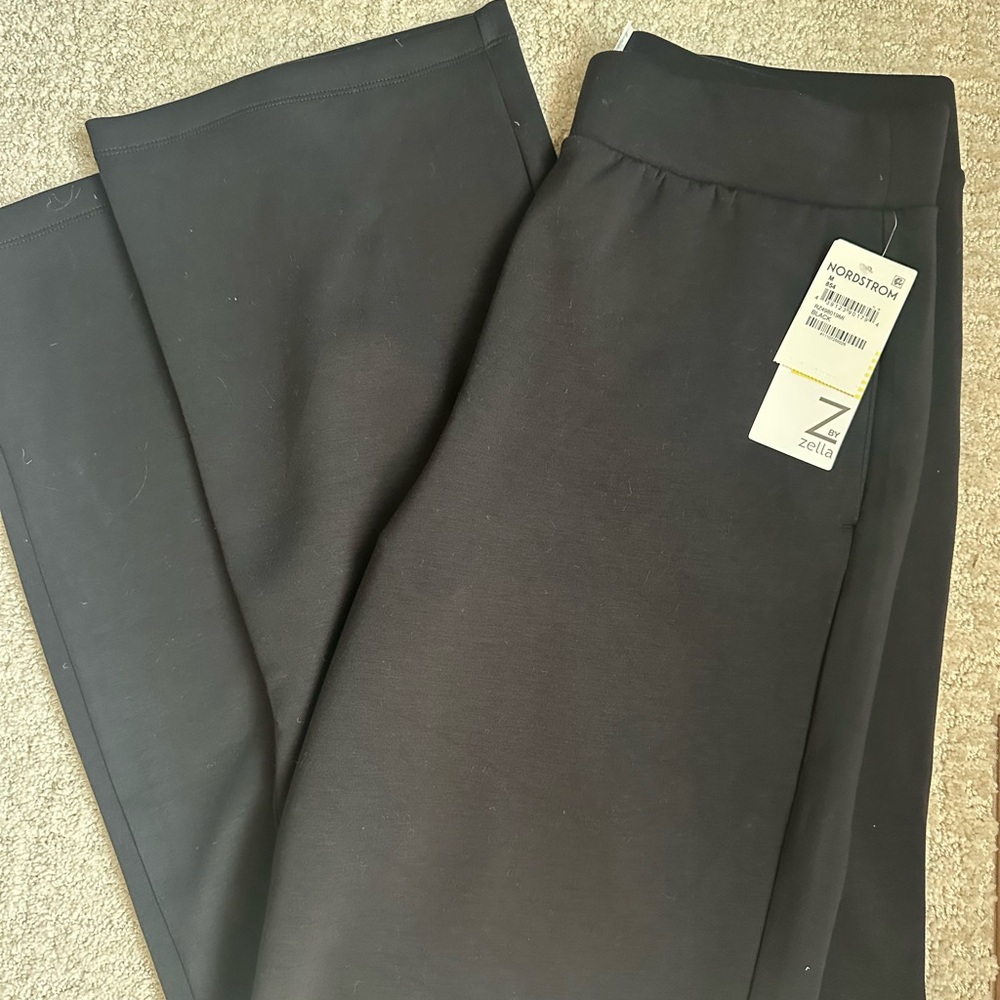 Zella Black Pants